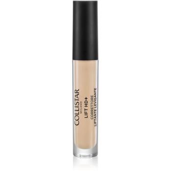 Collistar LIFT HD+ Smoothing Lifting Concealer korektor na kruhy pod očima s protivráskovým účinkem odstín 1 - Beige 4 ml