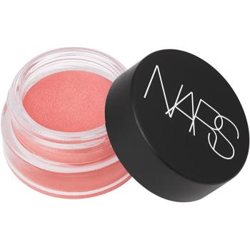 NARS Air Matte Blush krémová tvářenka odstín ORGASM 6 g