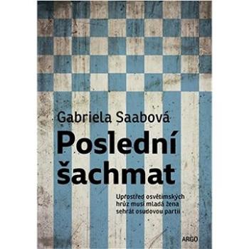 Poslední šachmat (978-80-257-3992-1)