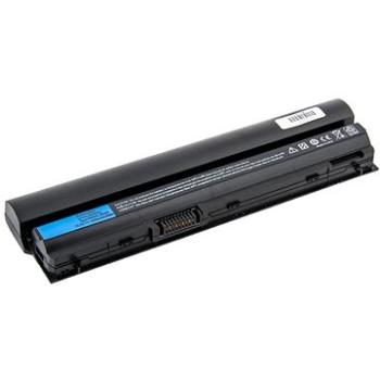 Avacom pro Dell Latitude E6220, E6330 Li-Ion 11,1V 4400mAh (NODE-E62H-N22)