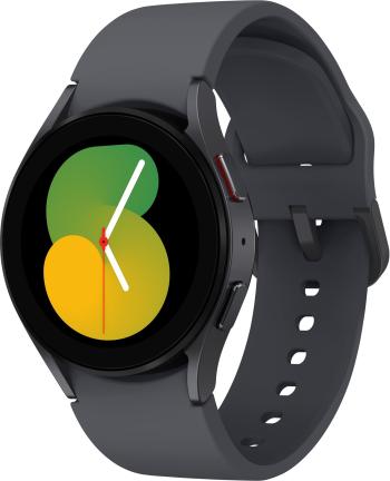 Okosóra Samsung Galaxy Watch 5 40mm LTE grafit