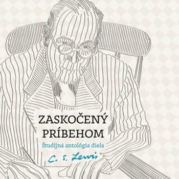 Zaskočený príbehom - Clive Staples Lewis