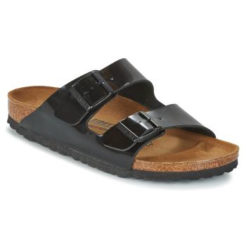 Birkenstock  ARIZONA  Šľapky Čierna