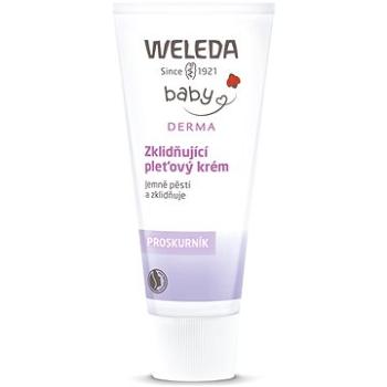 WELEDA Upokojujúci pleťový krém 50 ml (4001638096669)