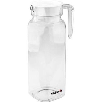 Yato Džbán PC 1300ml (5906083006692)