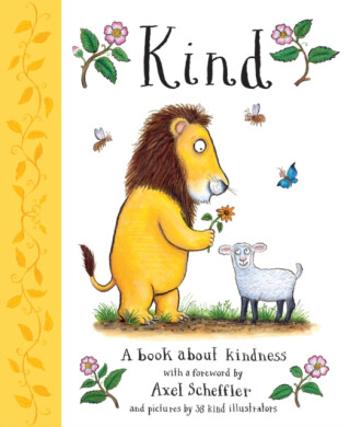 Kind - Alison Green