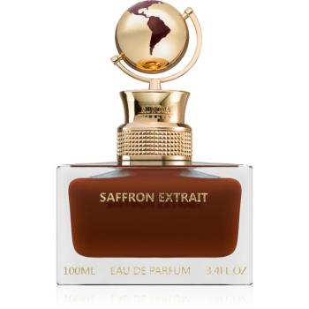 Aurora Saffron Extrait parfémovaná voda unisex 100 ml