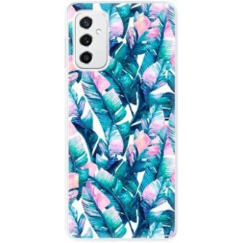 iSaprio Palm Leaves 03 pro Samsung Galaxy M52 5G (plmlvs03-TPU3-M52_5G)