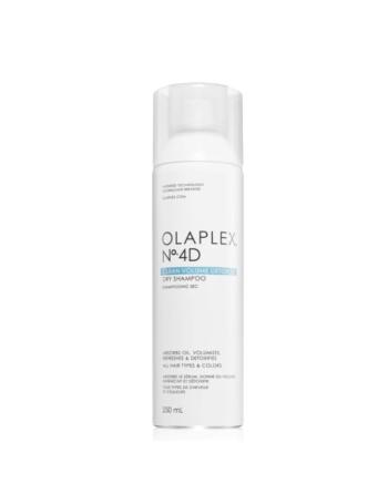 Olaplex N. 4D Clean Volume Detox suchý šampon 250 ml