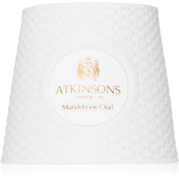 Atkinsons Marylebone Oud vonná svíčka 250 g