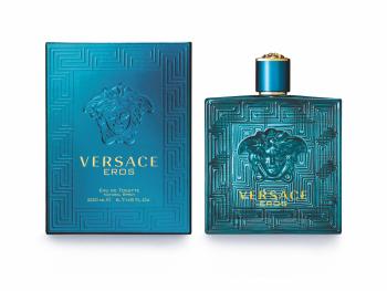 Versace Eros toaletní voda pro muže 200 ml