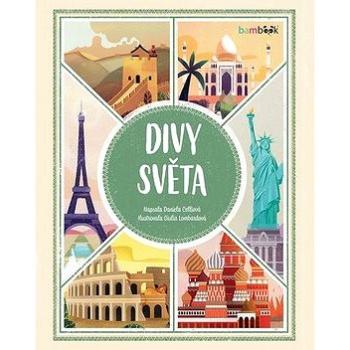 Divy světa (978-80-271-2264-6)