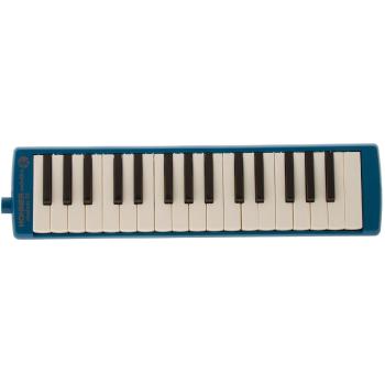 Hohner Melodica Student 32 barva modrá