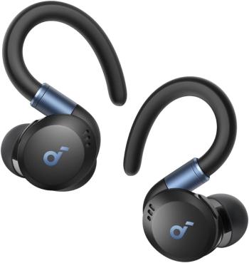 Anker Soundcore Sport X20 Black Bezdrátová sluchátka za uši