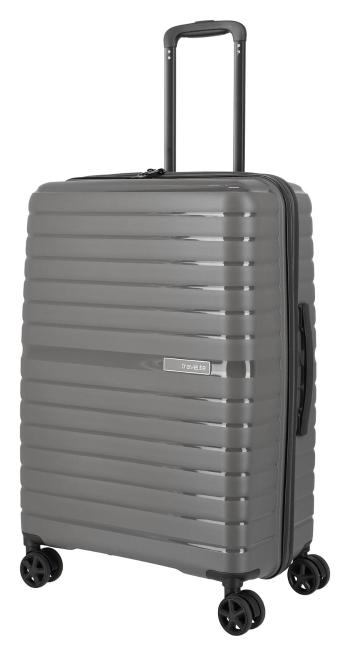 Travelite Trient M Anthracite