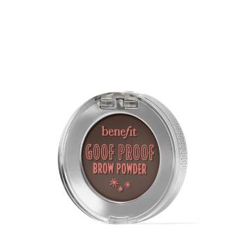 Benefit Pudr na obočí Goof Proof (Brow Powder) 1,9 g 4