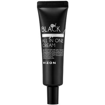 MIZON Black Snail All In One Cream 35 ml (8809663751746)