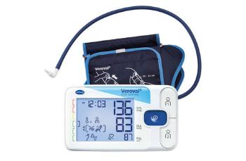 Hartmann Veroval Duo Control Manometru digital , L32 - 42 cm