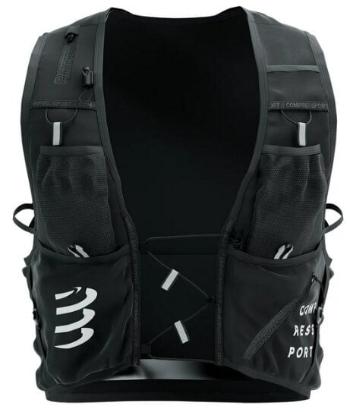 Compressport UltRun Evo 10 Pack XL Běžecký batoh