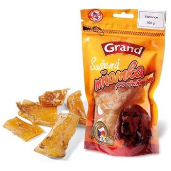 Grand Vazovice sušená 100 g (8594029441477)