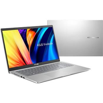 ASUS Vivobook 15 X1500EA-BQ3019W Transparent Silver (90NB0TY6-M02RE0) (X1500EA-BQ3019W)