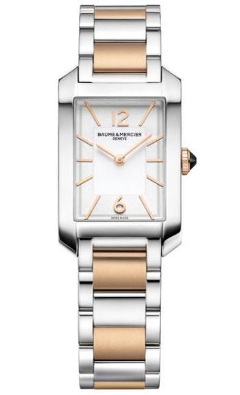 Baume & Mercier Hampton 10751