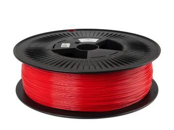 Spectrum 80694 3D filament, PCTG Premium, 1,75mm, 4500g, TRAFFIC RED