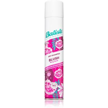 Batiste Blush osvěžující suchý šampon 350 ml