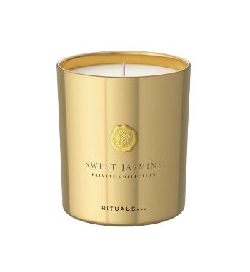 Rituals Vonná svíčka Sweet Jasmine (Scented Candle) 360 g