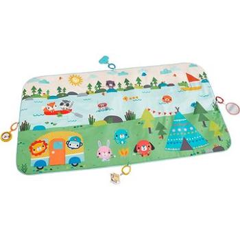 Fisher-Price Podložka Na Hraní Extra Big Adventures (887961961102)