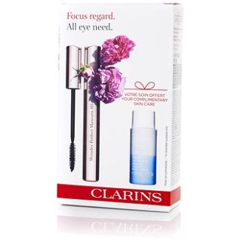 CLARINS Wonder Perfect Mascara 4D Set (3380810377972)