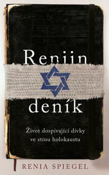 Reniin deník - Renia Spiegel