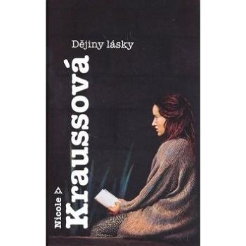 Dějiny lásky (978-80-257-0444-8)