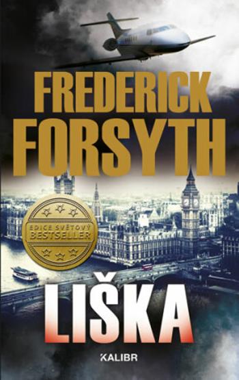 Liška - Frederick Forsyth