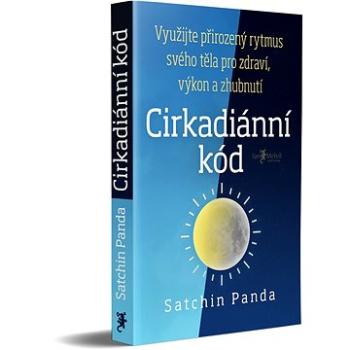 Cirkadiánní kód (978-80-7555-117-7)