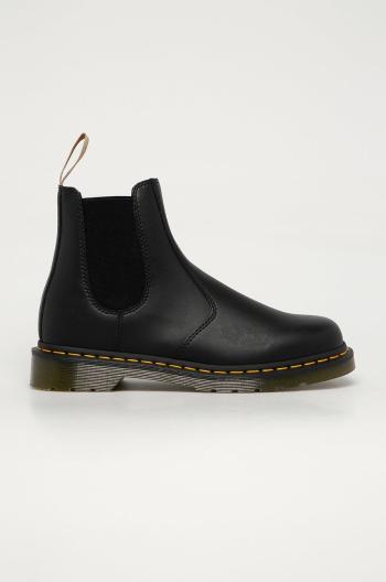 Boty s gumou Dr. Martens Vegan 2976 DM21456001