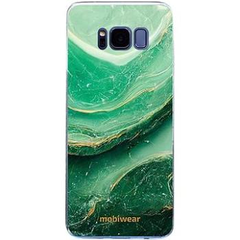 Mobiwear Silikon pro Samsung Galaxy S8 - B008F (5904808343725)