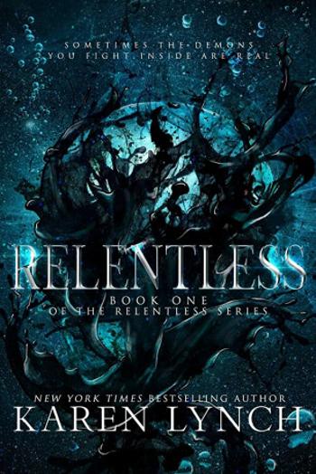 Relentless - Karen Lynch