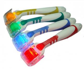 LED Derma Roller