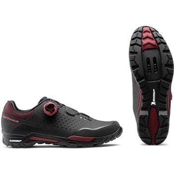 Northwave - X-Trail Plus Woman - Black/Plum (SPTnor0325nad)