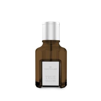 Tom Tailor True Values for Him toaletní voda 30 ml