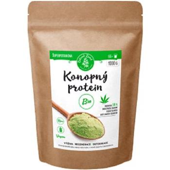 Konopný BIO 1 kg (8594183380209)