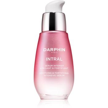 Darphin Intral Soothing & Fortifying Intensive Serum zklidňující sérum proti zarudnutí pleti 30 ml