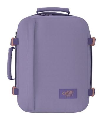 CabinZero Classic 28L Smokey violet