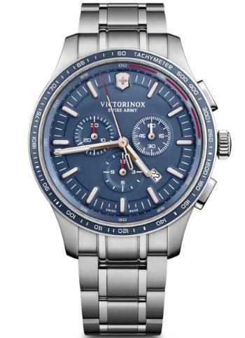 Victorinox Alliance Sport Chronograph 241817