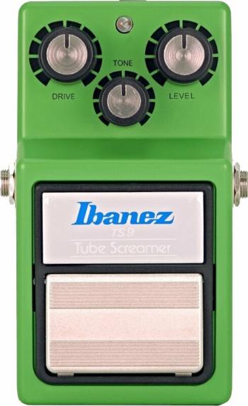 Ibanez TS9 Kytarový efekt