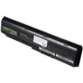 PATONA pro HP HSTNN-IB0X 5200mAh Li-Ion 10.8V DV6 PREMIUM (PT2327)