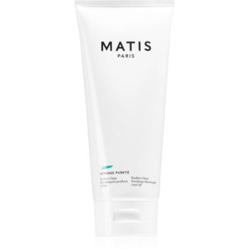 MATIS Paris Réponse Pureté Perfect-Clean čisticí gel pro problematickou pleť 200 ml