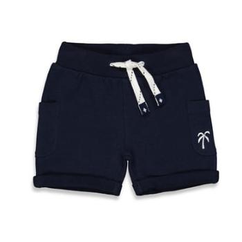 Feetje Shorts Pronásledovatelé slunce Marine