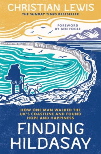 Finding Hildasay - Christian Lewis